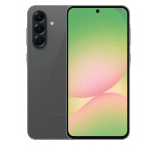 Samsung A56 5G 6.7" Dual SIM, 256GB, 8GB RAM, Gris