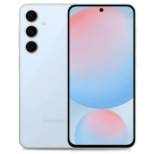 Samsung Galaxy S24 FE 5G 6.7" Dual SIM, 256GB, 8GB RAM, Azul