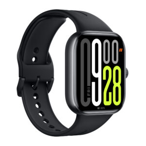 Xiaomi Smartwatch Redmi Watch 5, AMOLED, Android/iOS, Negro - Resistente al Agua