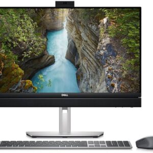 Dell AIO Pro All-in-One 24", Intel Core Ultra 7 265, 16GB, 512GB SSD, Windows 11 Pro