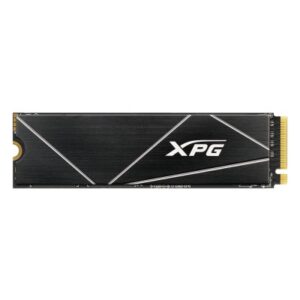 SSD XPG GAMMIX S70 BLADE NVMe, 2TB, M.2, 6800 MB/s Escritura, 7400 MB/s Lectura, PCI Express 4.0