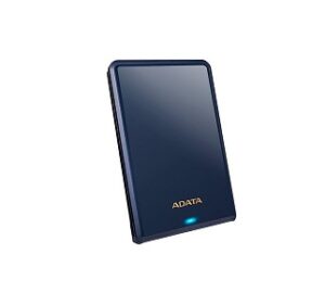 Disco Duro Externo Adata HV620S 2.5'', 2TB, USB 3.0, Azul - para Mac/PC