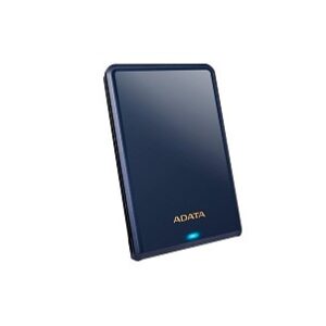 Disco Duro Externo Adata HV620S 2.5'', 2TB, USB 3.0, Azul - para Mac/PC