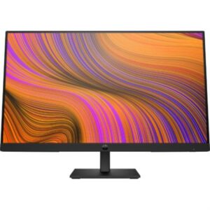 Monitor HP (D90) 23.8" P24h G5 FHD Resolución 1920x1080 Panel IPS