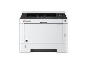 Kyocera ECOSYS P2235dn, Blanco y Negro, Láser, Print