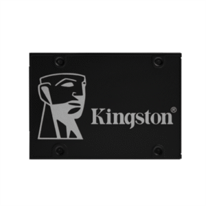SSD Kingston SKC600, 2TB, 2.5", 520 MB/s Escritura, 550MB/s Lectura, SATA III