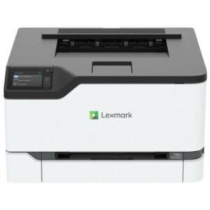 Lexmark CS431dw, Color, Láser, Inalámbrico, Print