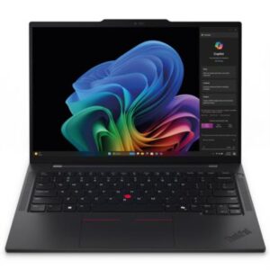 Laptop Lenovo ThinkPad T14s Gen 6, 14" 1920x1200 WUXGA, Snapdragon X Elite X1E-78-100, 32GB, 512GB SSD, Windows 11 Pro, Español