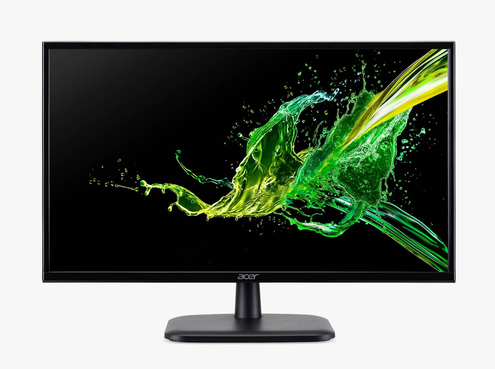 Monitor Acer EK221Q LCD 21.5", 1920x1080 Full HD, FreeSync, 100Hz, HDMI, Gris