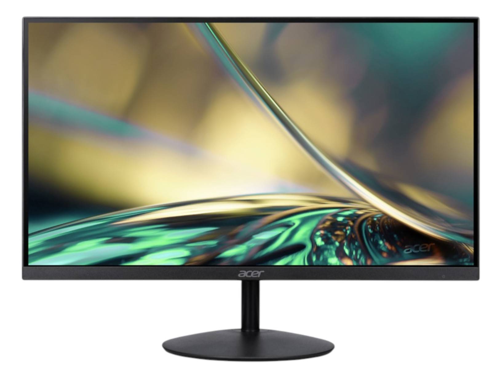 Monitor Acer SA242Y H1bi LED 23.8", 1920x1080 Full HD, FreeSync, 100Hz, HDMI, Negro