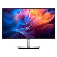 Monitor Dell 32 Plus S3225QS LCD 31.5", 3840x2160 4K Ultra HD, FreeSync, 120Hz, HDMI/DisplayPort, Bocinas Integradas, Plata