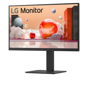 Monitores 27BA650-B