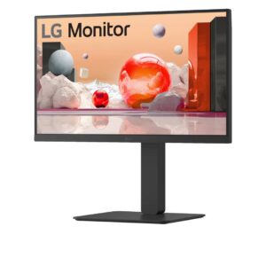 Monitores 24BA750-B