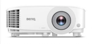 Proyector para Oficina BenQ MH560 DLP, 1080p 1920 x 1080, 3800 Lúmenes, con Bocinas, Blanco