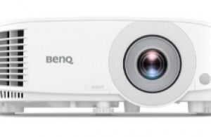 Proyector para Oficina BenQ MH560 DLP, 1080p 1920 x 1080, 3800 Lúmenes, con Bocinas, Blanco