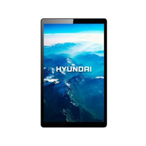 Tablet Hyundai HYtab Plus 10WB2 10.1" 800x1280, 64GB, 4GB RAM, Android 13, Negro