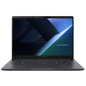 Laptop ASUS ExpertBook B3, 14" 1920x1200 WUXGA, Intel Core Ultra 155H, 16GB, 512GB SSD, Windows 11 Pro, Español