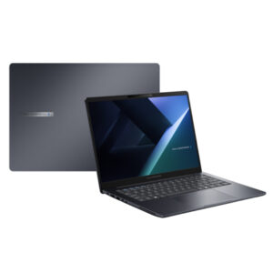 Laptop ASUS ExpertBook B5, 14" 1920x1200 WUXGA, Intel Core Ultra 7 255H, 16GB, 512GB SSD, Windows 11 Pro, Español