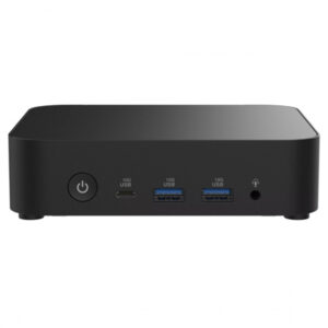 ASUS NUC 14 Essential, Intel Core 3 N355 3.90GHz (Barebone)