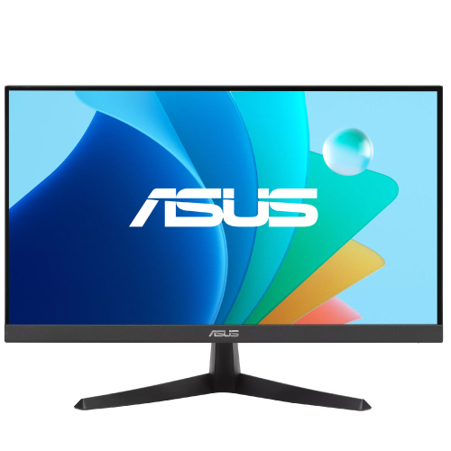 Monitor ASUS VY229HF LCD 21.4", 1920x1080 Full HD, 100Hz, HDMI, Negro