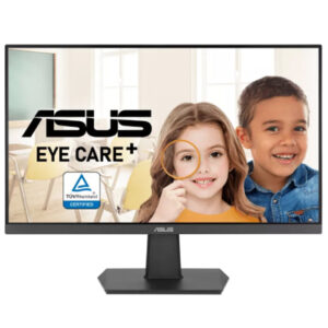 Monitor Gamer ASUS VA24EHF LED 23.8", 1920x1080 Full HD, 100Hz, HDMI, Negro