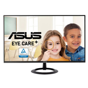 Monitor ASUS VZ24EHF LED 23.8", Full HD, 100Hz, HDMI, Negro