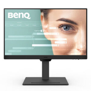 Monitor BenQ GW2490T LED 23.8", 1920x1080 Full HD, 100Hz, HDMI/DisplayPort, Bocinas Integradas, Negro