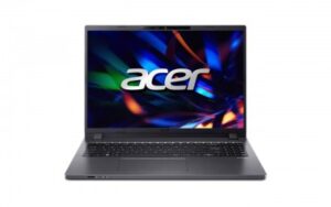 Laptop Acer TravelMate P2 TMP216-51-51NA 16" Intel Core i5-1335U Disco duro 512GB SSD Ram 8GB Windows 11 Pro Color Gris