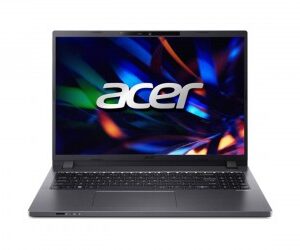 Laptop Acer TravelMate P2 TMP216-51-51NA 16" Intel Core i5-1335U Disco duro 512GB SSD Ram 8GB Windows 11 Pro Color Gris