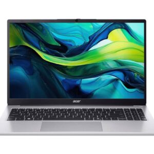 Laptop Acer Aspire Lite AL15-41P-R0SJ, 15.6" 1920x1080 Full HD, AMD Ryzen 7 5700U, 16GB, 1TB SSD, Windows 11 Home, Español