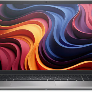 Laptop Dell 15 DC15255, 15.6" 1920x1080 Full HD, AMD Ryzen 5 7520U, 8GB, 512GB SSD, Windows 11 Home, Español