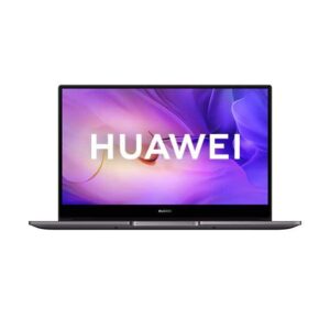 Laptop Huawei MateBook D 14, 14" 1920x1200 WUXGA, Intel Core i5-12450H, 16GB, 512GB SSD, Windows 11 Home, Español
