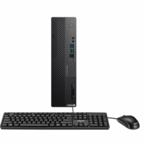 Computadora ASUS D700SEES, Intel Core i7-13700, 16GB, 512GB SSD, Wi-Fi, Windows 11 Pro + Teclado/Mouse