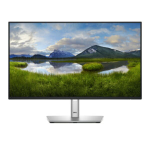 Monitor Dell P2425HE LCD 24", 1920x1080 Full HD, 100Hz, HDMI/DisplayPort, Negro