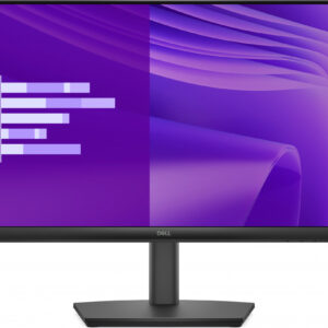Monitor Dell Pro 24 LCD 23.8", 1920x1080 Full HD, 100Hz, HDMI/DisplayPort, Bocinas Integradas, Negro