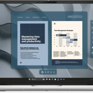 Laptop Dell Pro 16 PC16255, 16" 1920x1200 WUXGA, AMD Ryzen AI 7 PRO 350, 16GB, 512GB SSD, Windows 11 Pro, Español