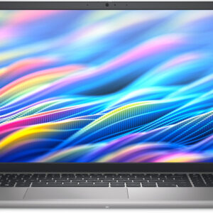 Laptop Dell 15 DC15250, 15.6" 1920x1080 Full HD, Intel Core i5-1334U, 16GB, 512GB SSD, Windows 11 Pro, Español