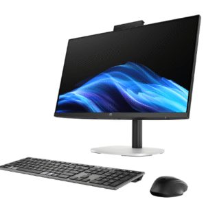 HP ProStudio 4 All-in-One 23.8", Intel Core Ultra 7 265T, 32GB, 1TB SSD, Windows 11 Pro