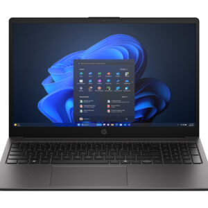 Laptop HP 250R G10, 15.6" 1366x768 HD, Intel Core 5 120U, 8GB, 512GB SSD, Windows 11 Home, Español