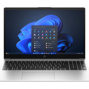 Laptop HP 255R G10, 15.6" 1920x1080 Full HD, AMD Ryzen 5 7535U, 8GB, 512GB SSD, Windows 11 Home, Español