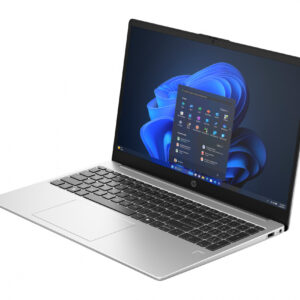 Laptop HP 255R G10, 15.6" 1920x1080 Full HD, AMD Ryzen 3 7335U, 8GB, 512GB SSD, Windows 11 Home, Inglés