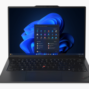 Laptop Lenovo ThinkPad X1 Carbon Gen 12 14" 1920x1200 WUXGA, Intel Core Ultra 7 155U, 32GB, 1TB SSD, Windows 11 Pro, Español