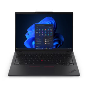 Laptop Lenovo ThinkPad T14 Gen 6, 14" 1920x1200 WUXGA, Intel Core Ultra 7 255H, 32GB, 1TB SSD, Windows 11 Pro, Español