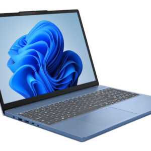 Laptop Lenovo IdeaPad Slim 3 15IRH10, 15.3" 1920x1200 WUXGA, Intel Core i7-13620H, 16GB, 512GB SSD, Windows 11 Home, Español