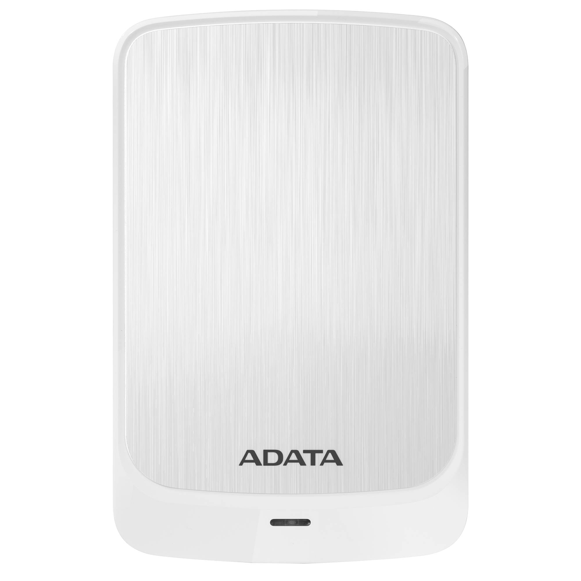 Disco duro Adata HV320 External 1TB Slim 3.2 Color Blanco