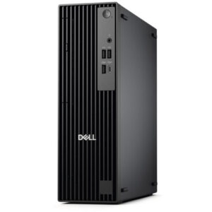 Computadora Dell Pro Slim, Intel Core i5-14500, 8GB, 512GB SSD, Wi-Fi, Windows 11 Pro + Teclado/Mouse