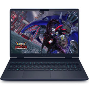 Laptop Gamer Dell Alienware Aurora 16, 16" 1920x1080 Full HD, Intel Core Ultra 9 275HX, NVIDIA GeForce RTX 5070, 32GB, 1TB SSD, Windows 11 Home, Español