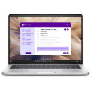 Laptop Dell Pro 14 Plus, 14" 1920x1200 WUXGA, Intel Core Ultra 7 266V, 16GB, 512GB SSD, Windows 11 Pro, Español