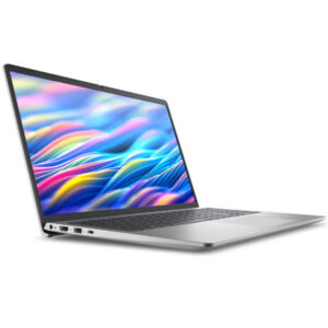 Laptop Dell 15 DC15255, 15.6" 1920x1080 Full HD, AMD Ryzen 5 7520U, 8GB, 512GB SSD, Windows 11 Home, Español