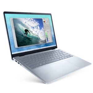 Laptop Dell Inspiron 5440, 14" 1920x1200 WUXGA, Intel Core i5-1334U, 8GB, 512GB SSD, Windows 11 Pro, Español